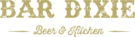 Bar Dixie - Bar & Restaurant in Amstelveen